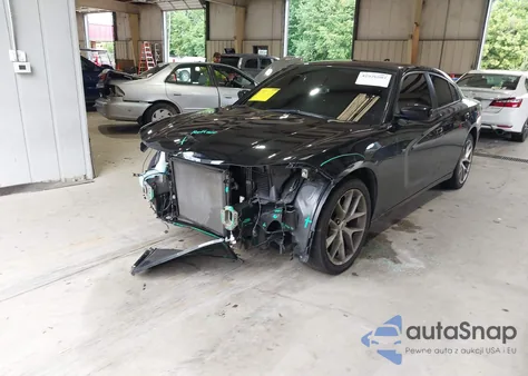 2022 Dodge Charger Sxt Rwd z USA, uszkodzony, nr VIN 2C3CDXBG5NH243606